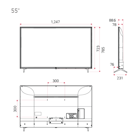 LG_55-01 - POS SYSTEM | DISPLAY SYSTEM